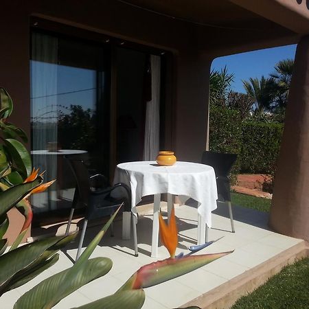 Lageado Park Hotel Albufeira Exterior photo