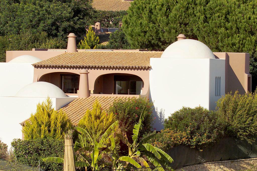 Lageado Park Hotel Albufeira Exterior photo