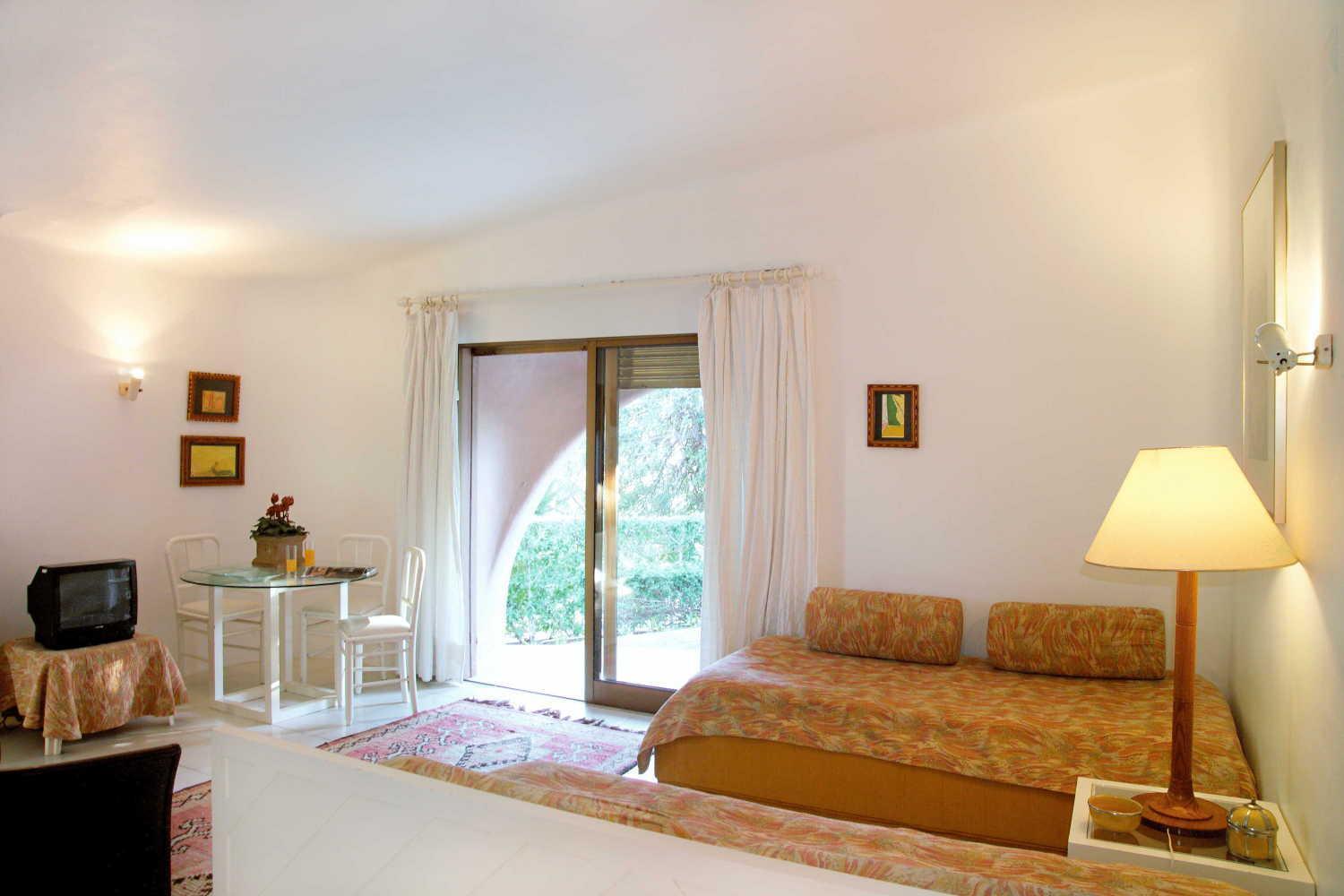 Lageado Park Hotel Albufeira Exterior photo