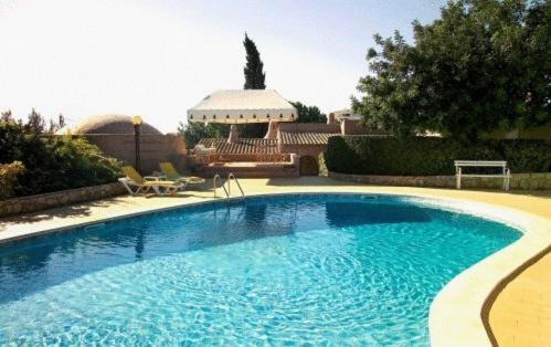 Lageado Park Hotel Albufeira Exterior photo