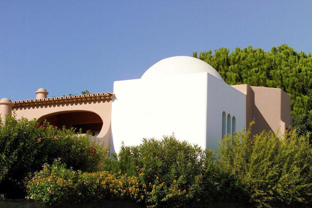 Lageado Park Hotel Albufeira Exterior photo