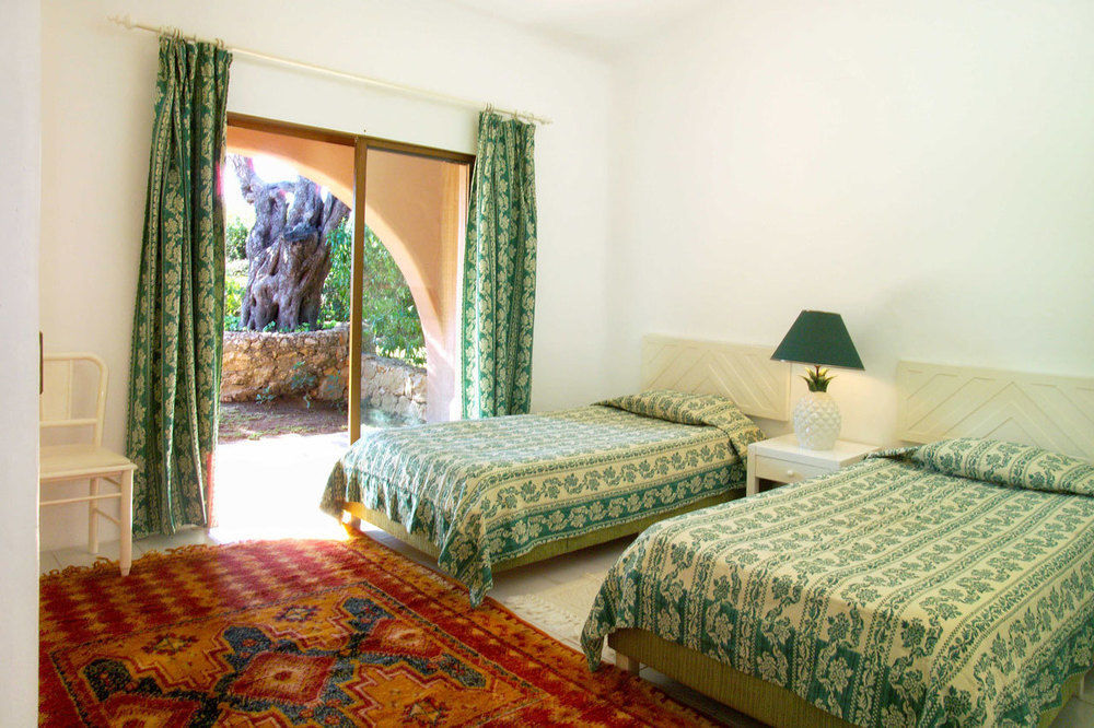 Lageado Park Hotel Albufeira Exterior photo