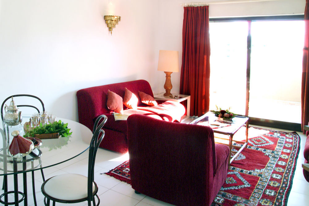Lageado Park Hotel Albufeira Exterior photo