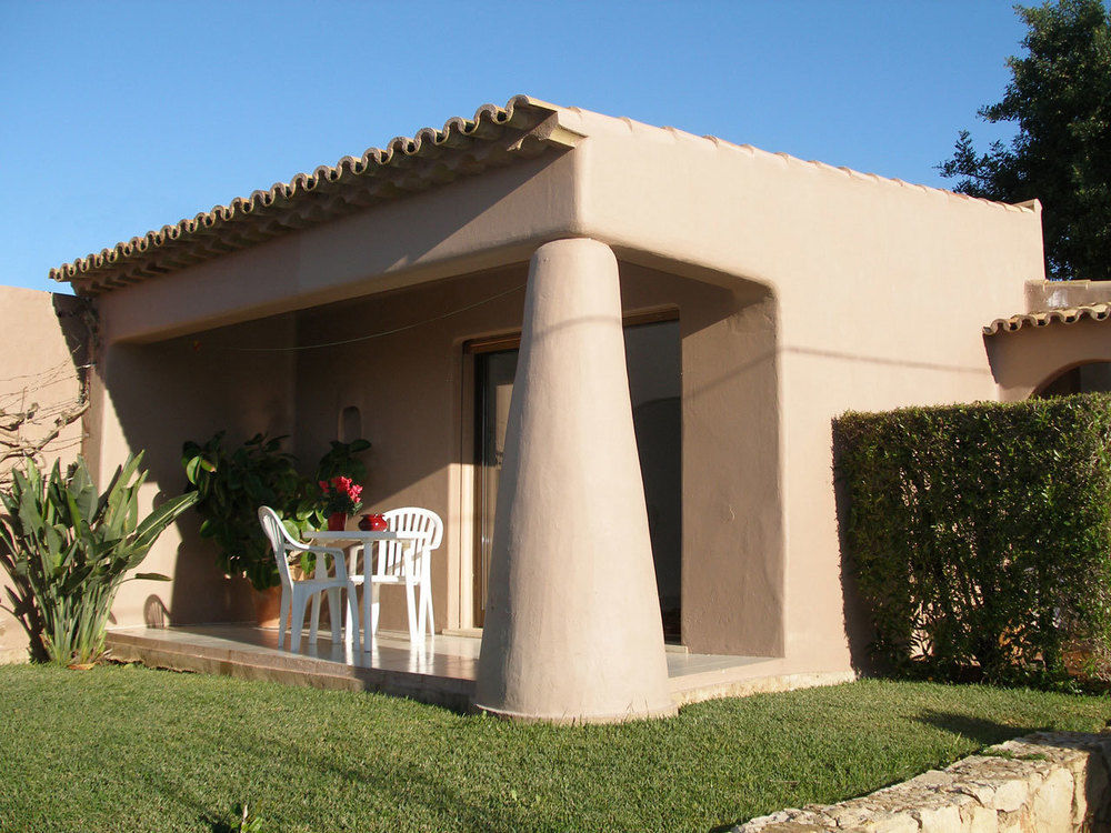 Lageado Park Hotel Albufeira Exterior photo