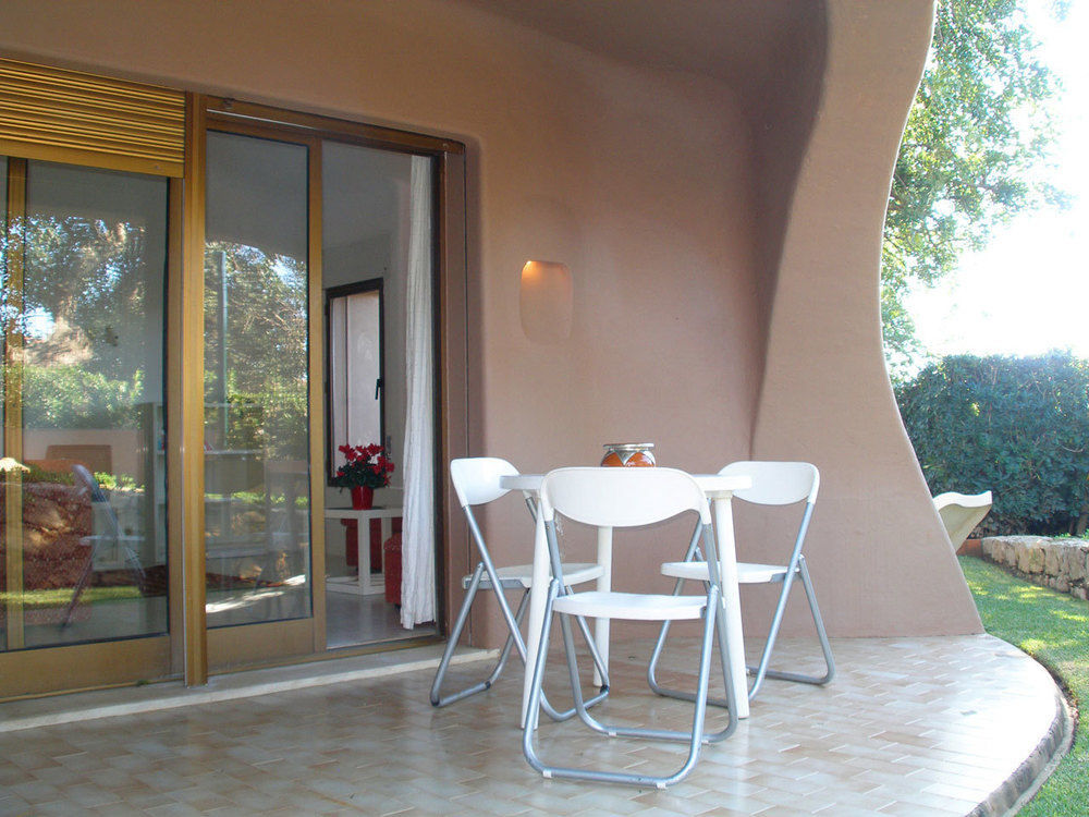 Lageado Park Hotel Albufeira Exterior photo