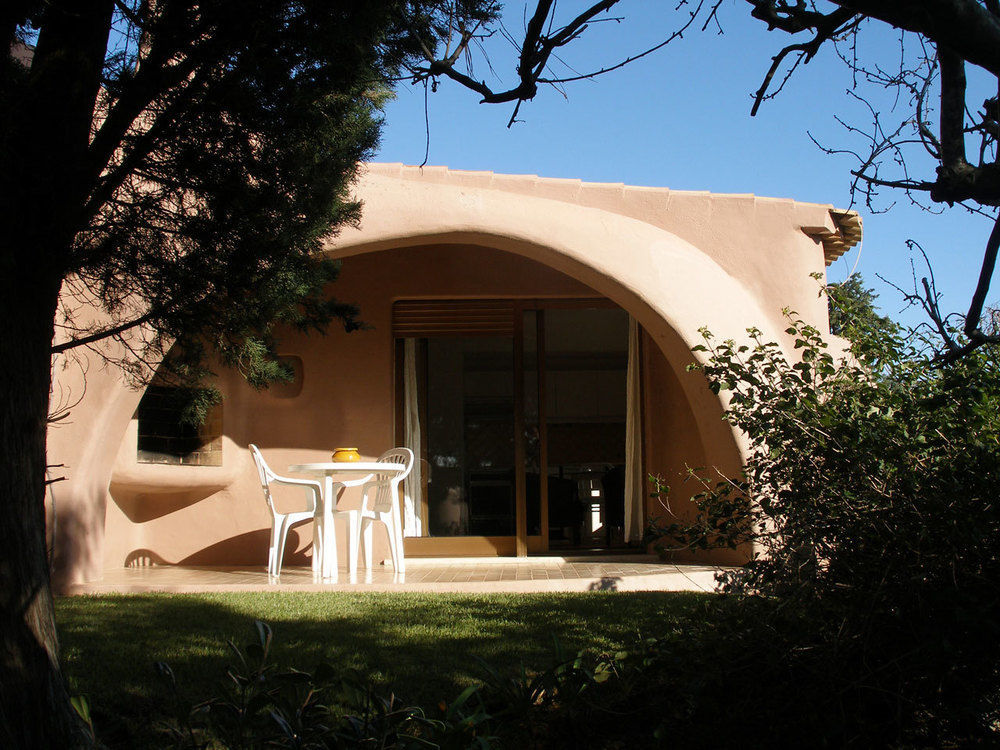Lageado Park Hotel Albufeira Exterior photo